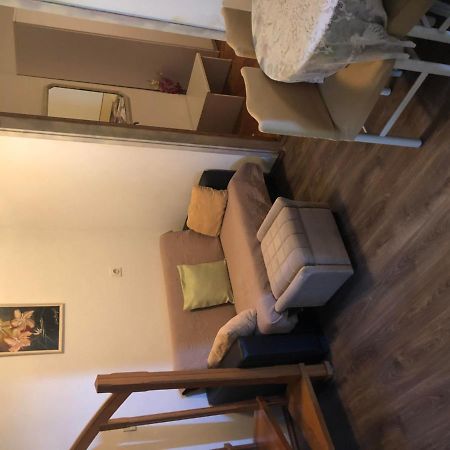 Apartment Nevia A/5 포레치 외부 사진