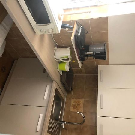 Apartment Nevia A/5 포레치 외부 사진