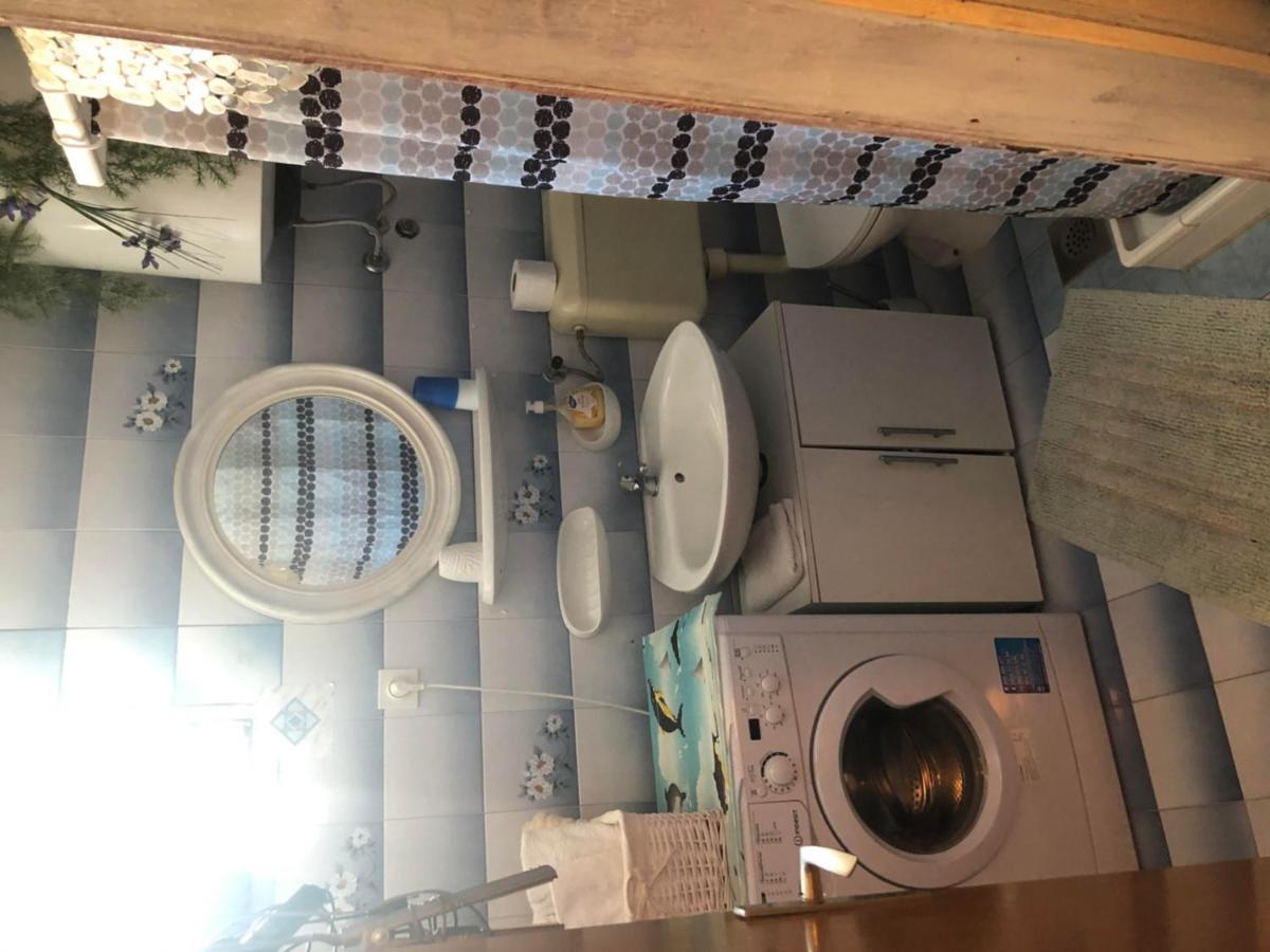 Apartment Nevia A/5 포레치 외부 사진