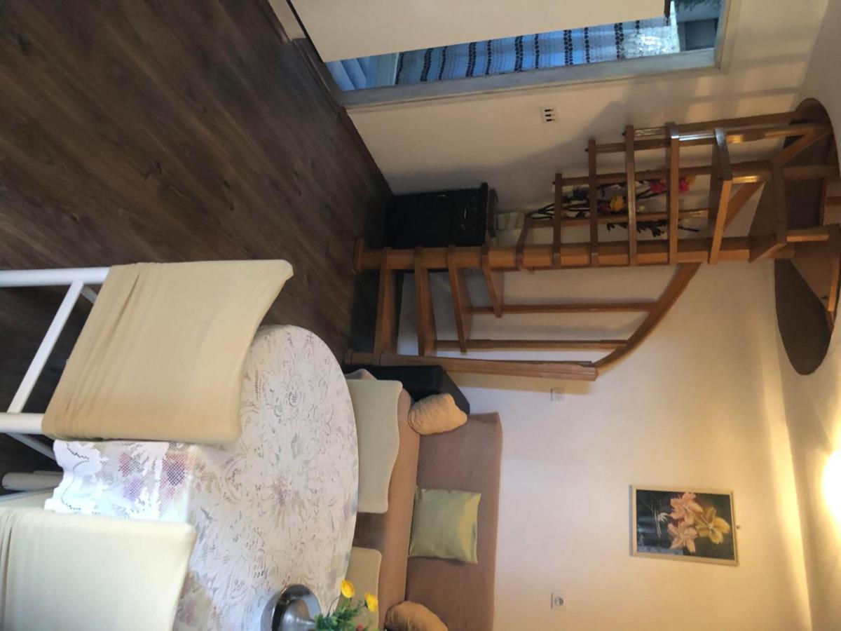 Apartment Nevia A/5 포레치 외부 사진