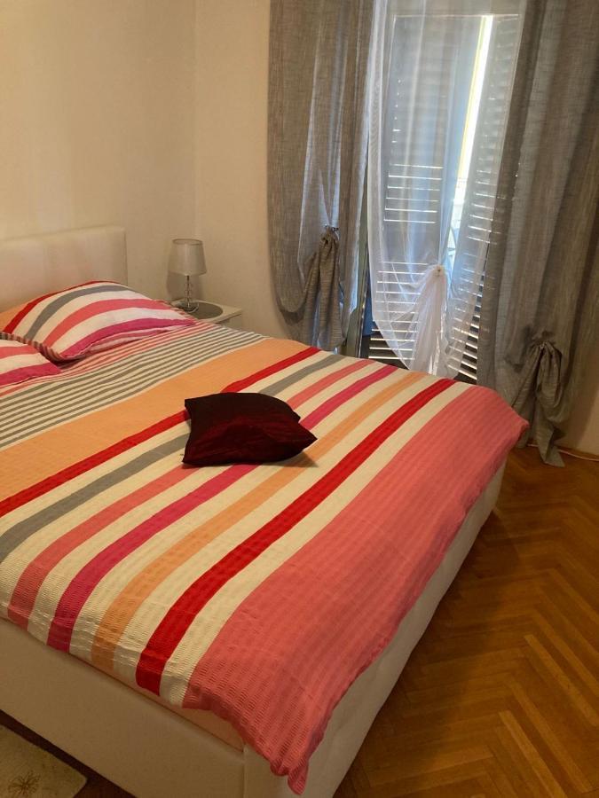 Apartment Nevia A/5 포레치 외부 사진