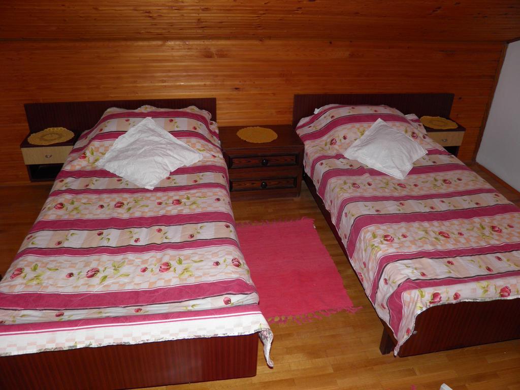 Apartment Nevia A/5 포레치 외부 사진