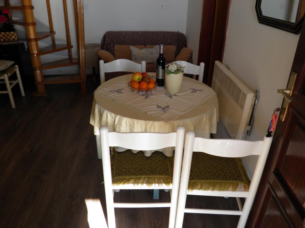 Apartment Nevia A/5 포레치 외부 사진